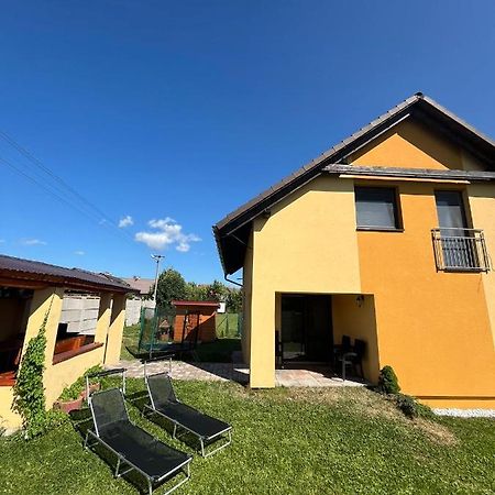 Ubytovanie V Sukromi Horec Liptovský Mikuláš Dış mekan fotoğraf