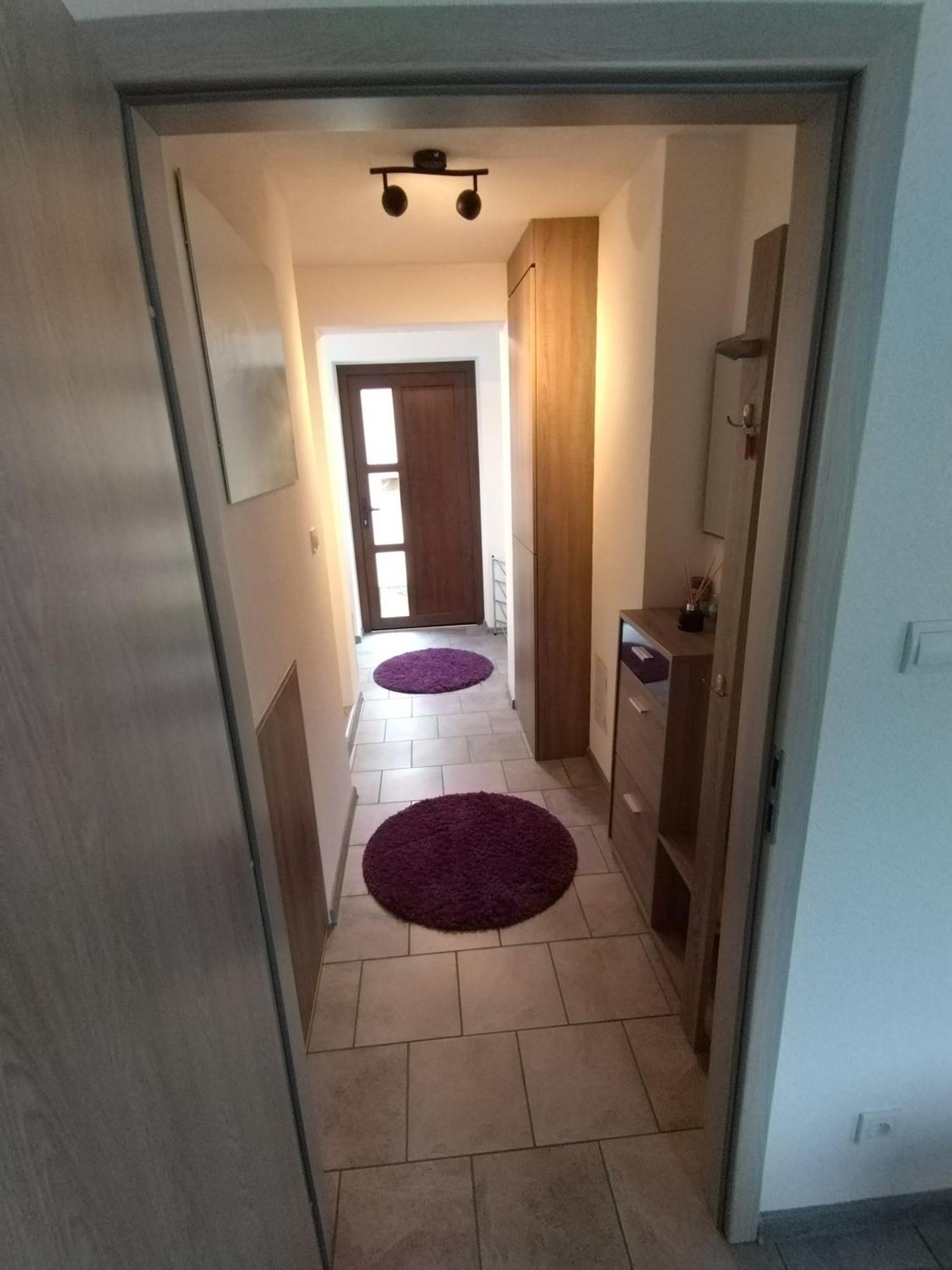 Ubytovanie V Sukromi Horec Liptovský Mikuláš Dış mekan fotoğraf